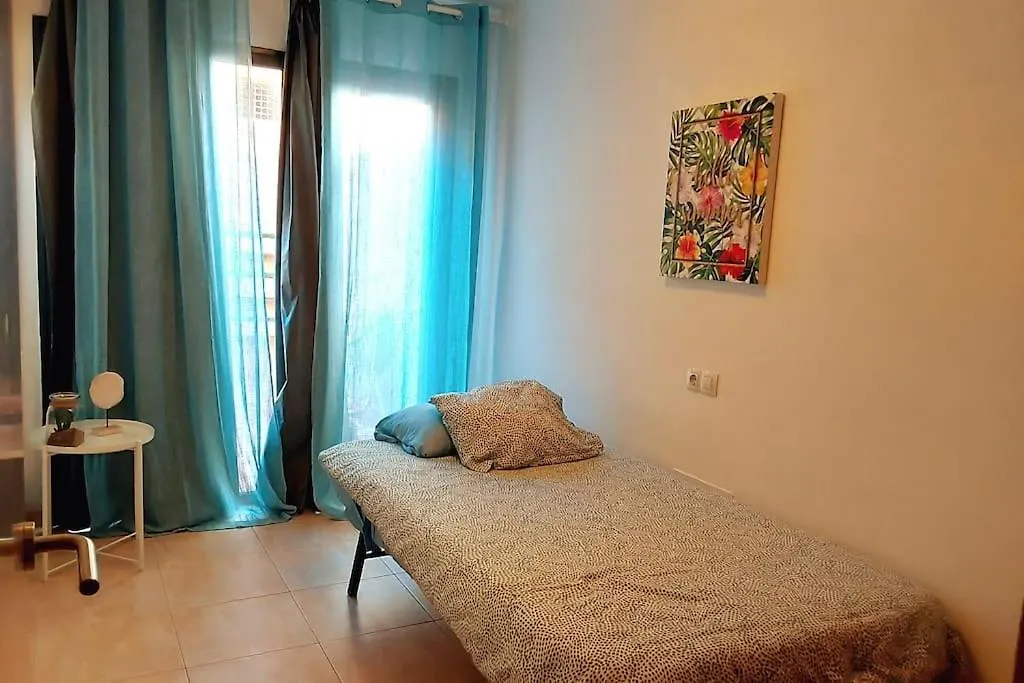 Mi Pequeno Paraiso Cotillo Ferienhaus