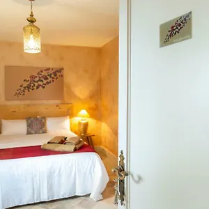  Riad El Hotelito Del